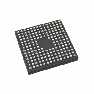 Electronics Component 182 LFBGA CSPBGA Manufacturer Channel ADSP-BF536BBCZ-3A Embedded - Product Image 1