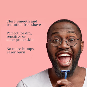 Nhãn Hiệu Riêng Sang Trọng Cạo Râu Kem Gỗ Đàn Hương Hương Hữu Cơ Mens Cạo Râu Xà Phòng - Product Image 4