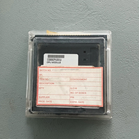 CPU modulaire 80386EX 25 MHz, mémoire utilisateur 32 Ko, 0,22 ms par 1K logique, 2048 E/S, surplus d'usine de marque originale IC693CPU350