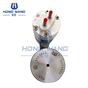 Injecteur diesel HongWang d'origine, neuf, 4D105-5, injecteur à rampe commune pour excavateur, pièces de moteur 3508 - Product Image 4