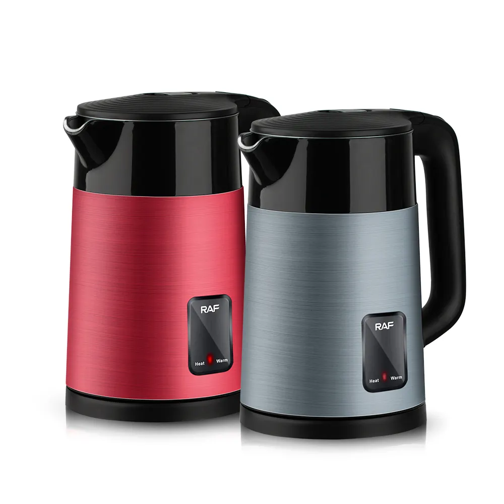 Factory direct home appliances 2.0L home kitchen electric kettle
