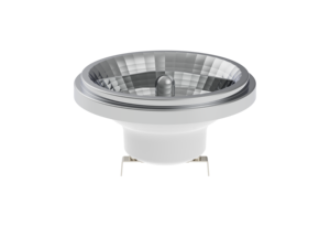 COB ar111f 15W tập trung phản chiếu <span class=keywords><strong>GU10</strong></span> Dimmable AC 220-240V thương mại & chiếu sáng nhà <span class=keywords><strong>12</strong></span> & 24 độ Spotlight cho thiết kế hiện đại - Product Image 5