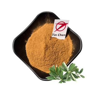 Hochwertiger heiß verkaufter Oliven blattex trakt 10:1-100:1 Oliven blatt pulver Wasser lösliches Oliven blatt pulver - Product Image 1