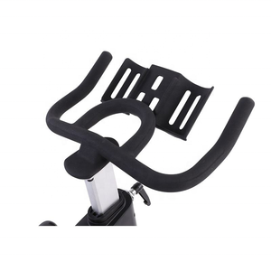 Vélo d'entraînement cardio, vélo de spinning stable <span class=keywords><strong>en</strong></span> acier pour la maison, vélo de sport d'intérieur, vélo de spinning magnétique pour centre de remise <span class=keywords><strong>en</strong></span> forme - Product Image 3