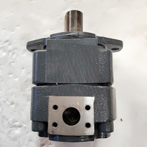 Hydraulic Gear <b>Pump</b> QX31-23-008 QX31-23-006R QXEH52 QXEH62 QXEH82 QX42-025/32-010R QX52-050/42-025R QX31-23-008 QX31-23-006R - Product Image 6