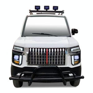 Mini SUV électrique haute vitesse, <span class=keywords><strong>voiture</strong></span> électrique à carrosserie ouverte <span class=keywords><strong>sans</strong></span> <span class=keywords><strong>permis</strong></span> de conduire - Product Image 1