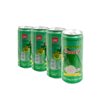 Jus de fruits aromatisé au thé de melon d'hiver les plus vendus certifié ISO HACCP Aliments précieux à boire Emballage personnalisé