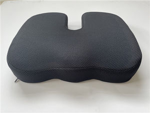 Großhandel Sommer Heißer Verkauf Langsamer Rück prall Memory Foam Autos <span class=keywords><strong>Gel</strong></span> Sitzkissen für Erwachsene langes Sitzen - Product Image 4