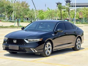 Auto Usado Económico <span class=keywords><strong>Honda</strong></span> Accord 2023 260TURBO Edición Intelligent Enjoyment - Sedán de Nueva Generación con Ahorro de Energía y Gran Rendimiento - Product Image 5