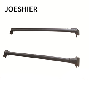Portaequipajes de Techo para Auto JOESHIER de Aleación de Aluminio para Explorer 2020-2025, Capacidad de Carga de 100 kg - Product Image 1