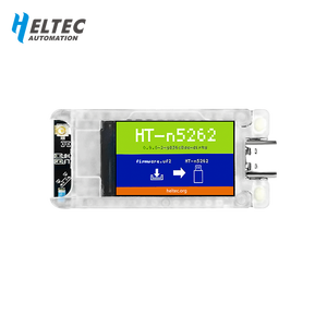Heltec T114 V2 <span class=keywords><strong>Tracker</strong></span> daya rendah Nordic IoT SX1262 Mesh <span class=keywords><strong>Node</strong></span> Meshtastic LoRa/<span class=keywords><strong>LoRaWAN</strong></span> Kit pengembangan TFT Display BLE IoT - Product Image 1