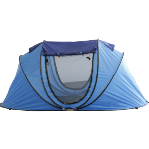 <span class=keywords><strong>Tente</strong></span> de Camping automatique deuxième Pop-Up pour 1 à <span class=keywords><strong>2</strong></span> personnes, équipement d'extérieur pour <span class=keywords><strong>Base</strong></span> Eos, pêche, Camping, randonnée - Product Image 2