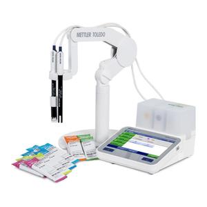 Analizador Multiparamétrico TOLEDO S470-K PN.30101474, Instrumento de Análisis - Product Image 4