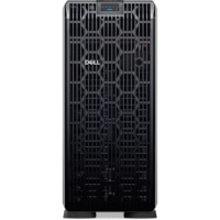Serveur Tour PowerEdge T560 4.5U avec Deux Processeurs Xeon Scalable DDR5 en Stock
