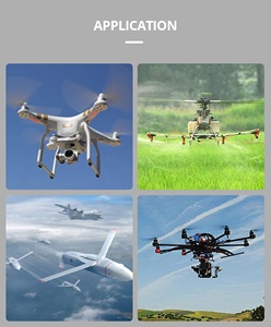 <span class=keywords><strong>GPS</strong></span> и коммуникационная Антенна 2,4 г/5,8 Г UAV антенна 3dBi - Product Image 5