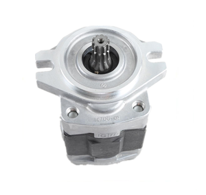 Ventes chaudes de pompes hydrauliques à engrenages Shimadzu SGP1 (SGP1-23, SGP1-25, SGP1-27, SGP1-30, SGP1-32, SGP1-36), pompe TCM - Product Image 4