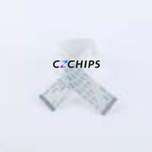 FFC-0.5-34P-200mm FFC Cable (Flexible Flat Cable) P=0.5mm Connector 34P 0.5mm 0.3mm Non-Inverting - Product Image 1