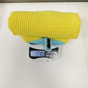 Bolsa de Lavado Reutilizable para Zapatos y Tenis de Chenilla de 270g con Cierre para Lavadora y Secadora - Product Image 5