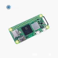 Placa de Desarrollo Raspberry Pi ZERO 2W de Origen Chino