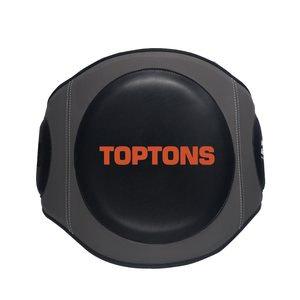 واقي صدر مخصص، وسادة حماية للبطن، واقي بطن للملاكمة، وسادة تدريب MMA، واقي بطن للملاكمة والمواي تاي، حامي المعدة - Product Image 2