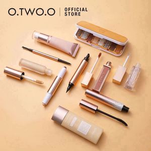 Ensemble de <span class=keywords><strong>maquillage</strong></span> complet professionnel <span class=keywords><strong>moins</strong></span> <span class=keywords><strong>cher</strong></span>, ensembles de cosmétiques cadeaux, kit populaire avec sac à cosmétiques anti-eau - Product Image 2