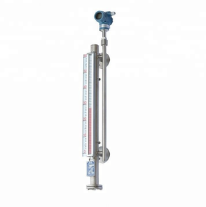 เครื่องวัดระดับแม่เหล็ก Emersons Rosemounts 9930 วัสดุป้องกันการกัดกร่อนหลายชนิด/0-6000 มม./PN16~PN160/DN20~DN50/4-20mA - Product Image 5