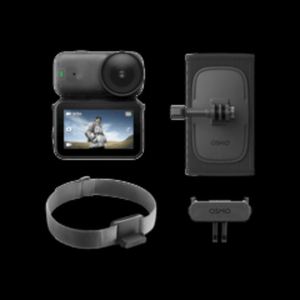 NOUVEAUTÉ ORIGINAL Osmo Nano Vlog Combo 128 Go - Product Image 5