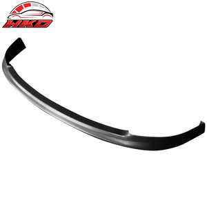Fits For Honda Civic 01-03 OE Style Front Bumper Lip Spoiler Chin <b>Splitter</b> PP Auto Parts Automotive Accessories - Product Image 4