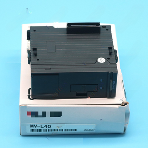 新品オリジナル既製品 MV-L40 倉庫産業オートメーションPLCプログラミングコントローラー - Product Image 1