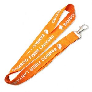 Custom Logo Lanyard Adjustable Neck Strap for Keys Pen <b>Camera</b> Id Badges Holder Office Name Badges - Product Image 4