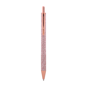 Campione di alta qualità portatile stampa <span class=keywords><strong>penna</strong></span> <span class=keywords><strong>a</strong></span> <span class=keywords><strong>sfera</strong></span> con oro <span class=keywords><strong>rosa</strong></span>, oro, <span class=keywords><strong>rosa</strong></span>, argento colori del corpo <span class=keywords><strong>penna</strong></span> - Product Image 2