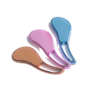 Lime à <span class=keywords><strong>pieds</strong></span> en verre nano, vente en gros d'usine, lime à <span class=keywords><strong>pieds</strong></span> manuelle, éliminateur de peau morte et de callosités, outil de pédicure <span class=keywords><strong>pour</strong></span> homme et femme, facile à nettoyer - Product Image 1