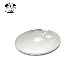 Tùy chỉnh dập thép không gỉ mặt bích 50 mét - Product Image 4