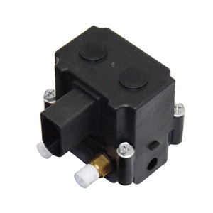 Compresor de Suspensión Neumática en Perfecto Estado 37206864215 37206789450 para Modelos BMW Serie 7 F01 F02 740 750 760 - Product Image 3