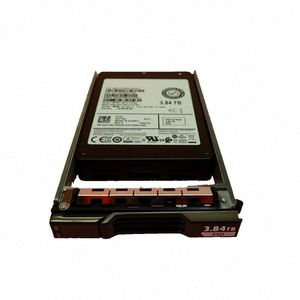 TMP7D Disque SSD d'entreprise haute performance 3,84 To Dexx SAS à lecture intensive 2,5 pouces PowerEdge - Product Image 1