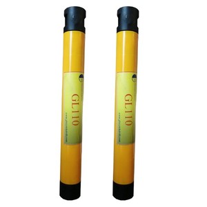 Various Sizes Low Pressure DTH <strong>Hammer</strong> with DTH <strong>Bits</strong>