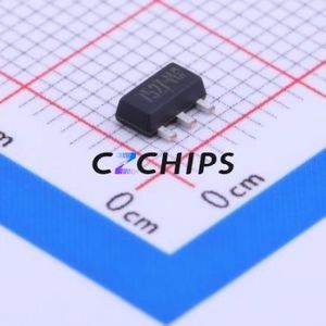 ชิปวงจรรวม PMIC H7527-H เชิงเส้น # SOT-89-3ของแท้และใหม่เอี่ยม - Product Image 1