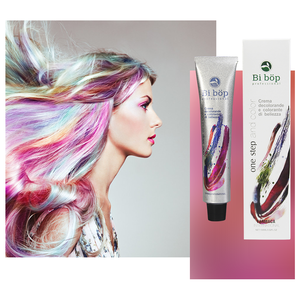 Fabricant de colorants capillaires <span class=keywords><strong>Bibop</strong></span>, essence naturelle à base de plantes, huile d'argan, colorant capillaire semi-permanent professionnel pour salon - Product Image 1