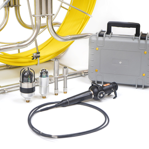 Endoscopes industriels de qualité supérieure pour l'inspection, équipement de test endoscopique - Product Image 5