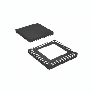 Original One Stop Service Embedded Electronic Chips Component MAX32672GTLBL+T 40 WFQFN Exposed Pad - Product Image 1