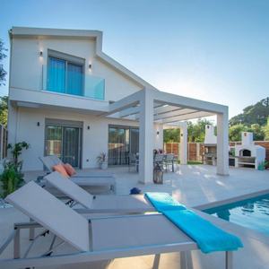 Maisons préfabriquées 3 chambres à coucher Villas en acier léger Maisons de hangar en métal Maison moderne en acier léger <span class=keywords><strong>Immobilier</strong></span> préfabriqué - Product Image 5