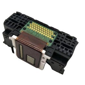 Tête d'impression QY6-0082 à succès pour imprimantes Canon MG5520 MG5540 MG5550 <span class=keywords><strong>MG5650</strong></span> MG5740 MG5750 MG6440 – Pièces détachées d'usine - Product Image 1