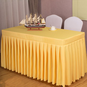 Giáng Sinh Khăn Trải Bàn 120/132 <span class=keywords><strong>Inch</strong></span> Polyester Khăn Trải Bàn Cotton Spandex Giá Rẻ Vuông Bảng Vải Cho Đám Cưới Đảng - Product Image 6