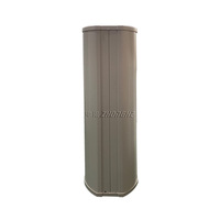 Système de sonorisation complet pour extérieur, enceinte colonne professionnelle, ensemble complet