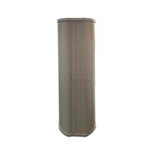 Altavoz de columna con sistema de sonido completo, conjunto completo profesional, Dirección Pública al aire libre, <span class=keywords><strong>pa</strong></span> - Product Image 4