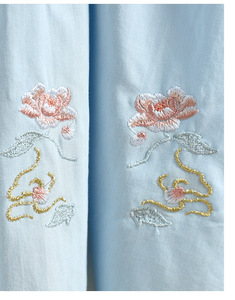 Meilleurs produits pour l'importation : Ensemble de vêtements pour bébés, Cheongsam Qipao pour enfants - Product Image 4