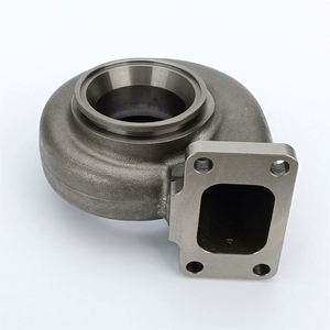 G-SERIES turbo CRAFT G35 rotation standard 0.83A/R boîtier de turbine en bande V pour turbocompresseurs 740902-0106 - Product Image 6