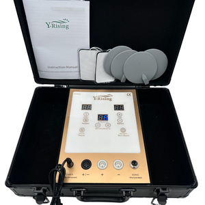 Nouveau Masseur Corporel Domestique Fohooww Version 3.0 2026 avec Thérapie de Déblocage des Méridiens, Thérapie Spineuse et Physiothérapie de Style <span class=keywords><strong>Chinois</strong></span> - Product Image 3