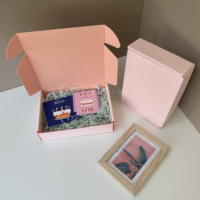 Cajas de Cartón Corrugado para Envíos, Cajas Postales con Logotipo Personalizado, Embalaje de Cartón para Envíos por Correo