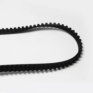 Courroie de remplacement pour moteur de porte d'ascenseur, courroie d'entraînement synchrone HTD5M S5M/RPP5M S8M - Product Image 1